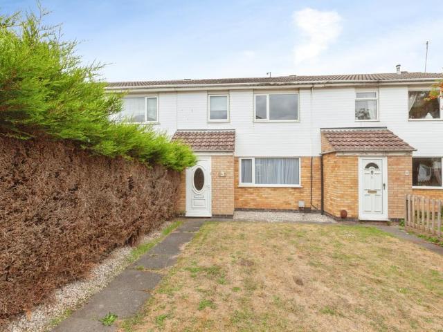 House for sale in Thorpebury, Charnwood