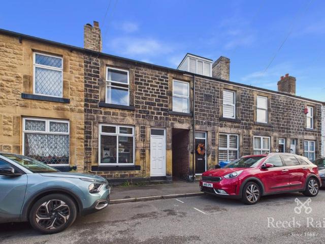 House for sale in Middlewood, Sheffield