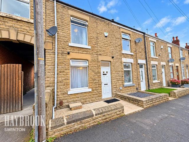 House for sale in Wath upon Dearne, Rotherham