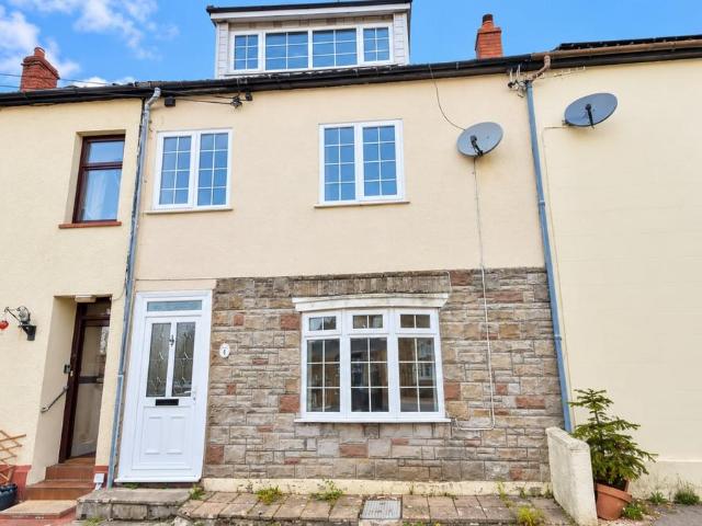 House for sale in Llandysul