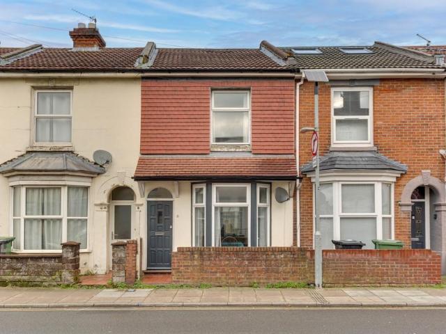House for sale in Fratton, City Of Portsmouth