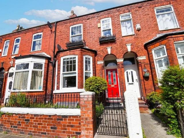 House for sale in Patricroft, Salford