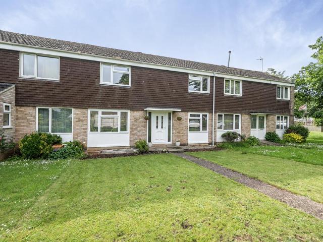 House for sale in Holway, Rumwell