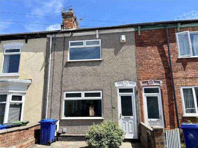 House for sale in Wellow, Grimsby