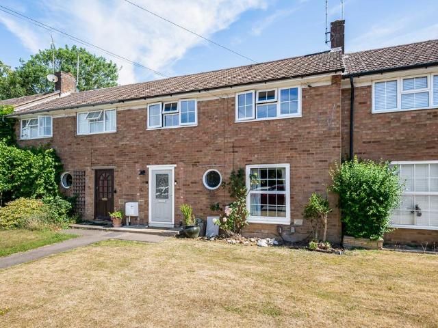 House for sale in Fretherne, Hertfordshire