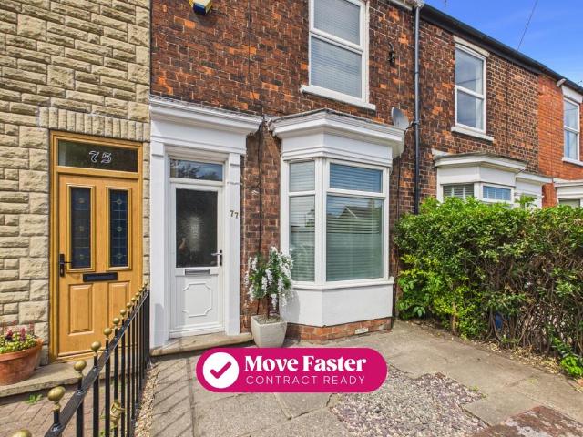 House for sale in Beverley, East Riding Of Yorkshire
