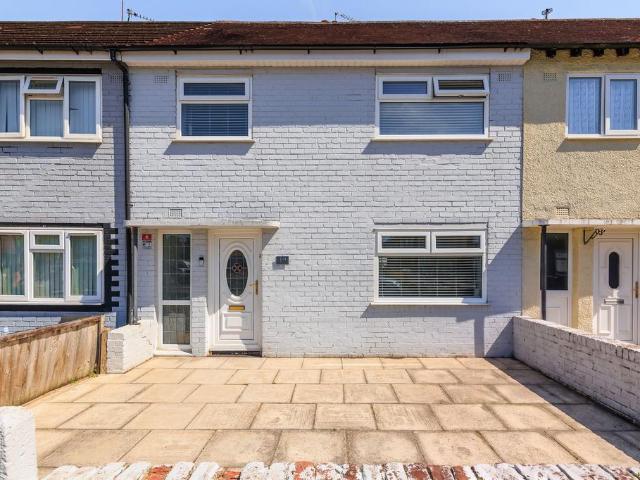 House for sale in Netherton, Litherland