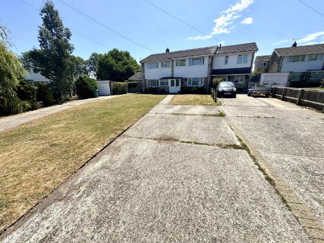 House for sale in Shide, Isle Of Wight