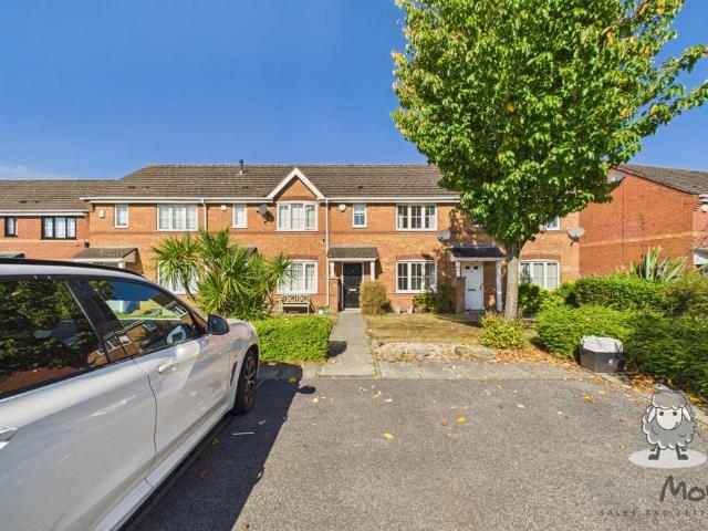 House for sale in St Helens