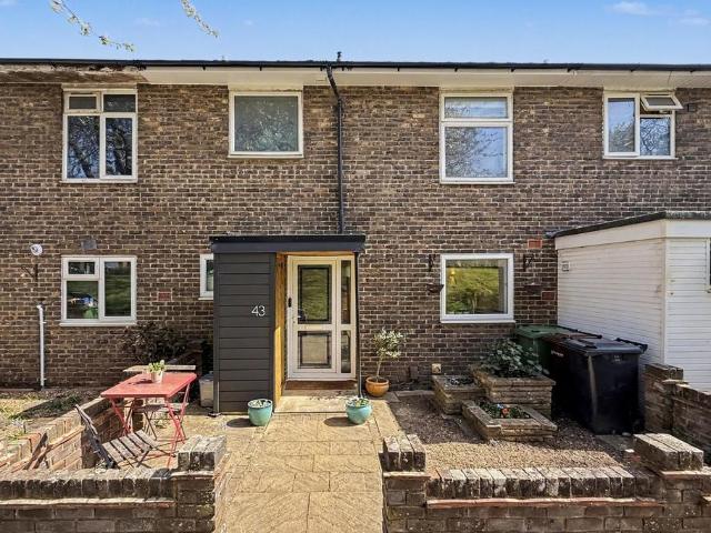 House for sale in Abbotts Barton, Hampshire