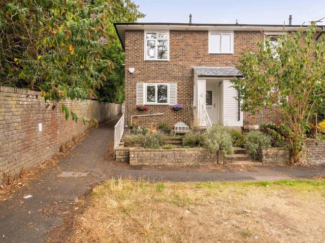 House for sale in Abbotts Barton, Hampshire
