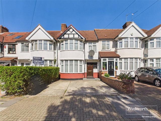 House for sale in London Borough of Brent, Greater London