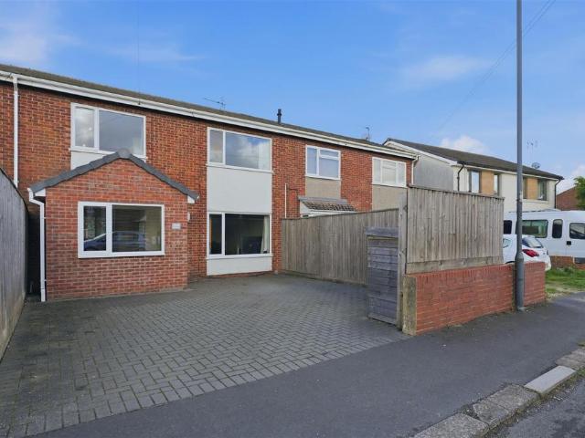 House for sale in Frampton Cotterell, Coalpit Heath