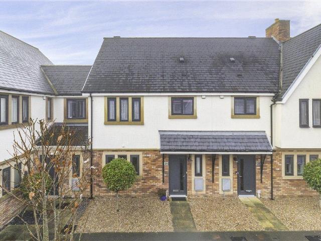 House for sale in Otley, West Yorkshire