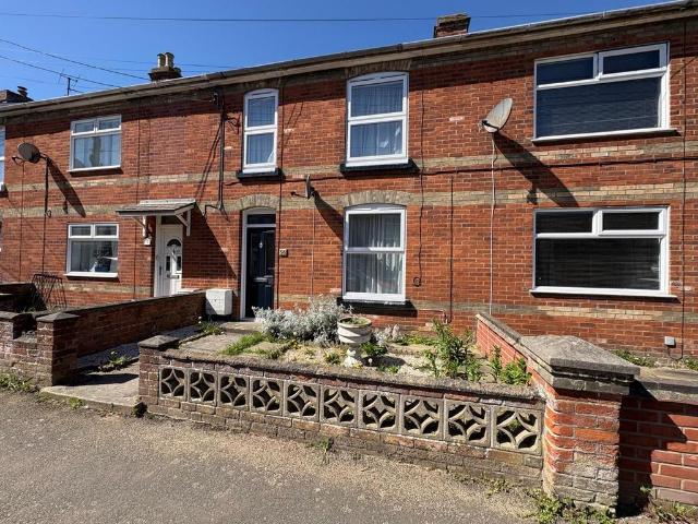 House for sale in Eastbridge, Suffolk