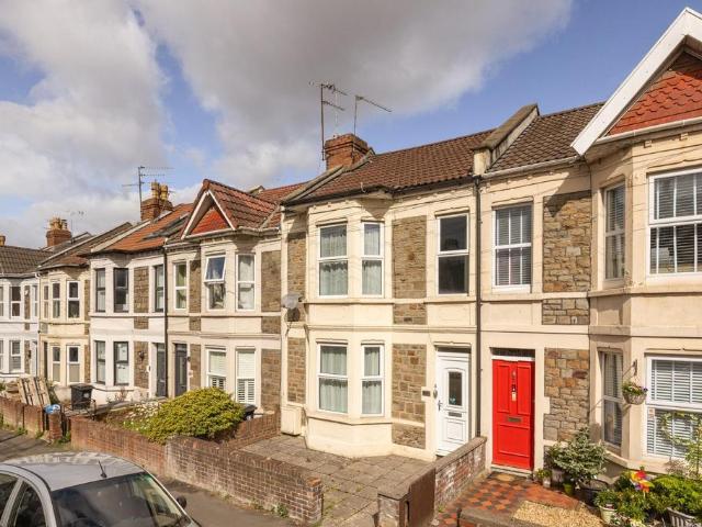 House for sale in Feckenham, City Of Bristol