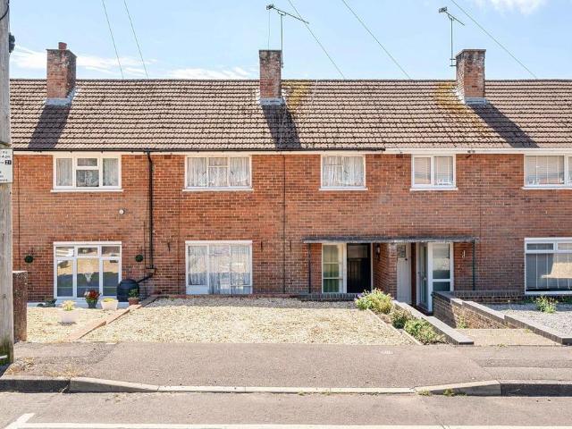 House for sale in Weeke, Harestock