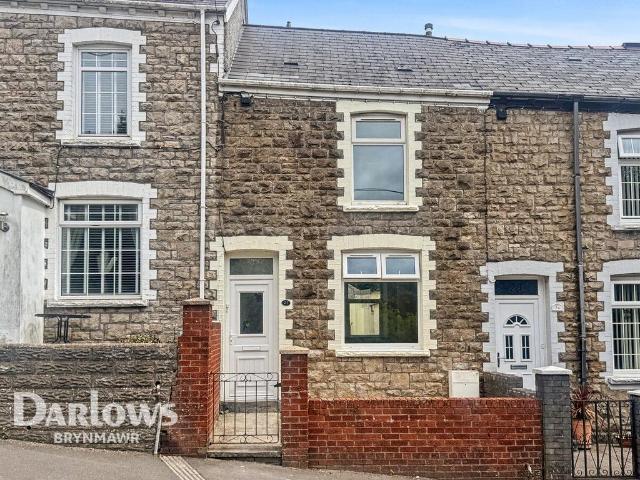 House for sale in Nantyglo and Blaina, Wales