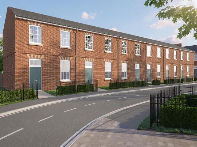 House for sale in Fordham Heath, Essex