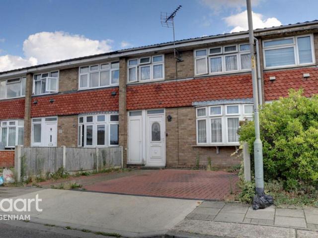 House for sale in Thames View, Greater London