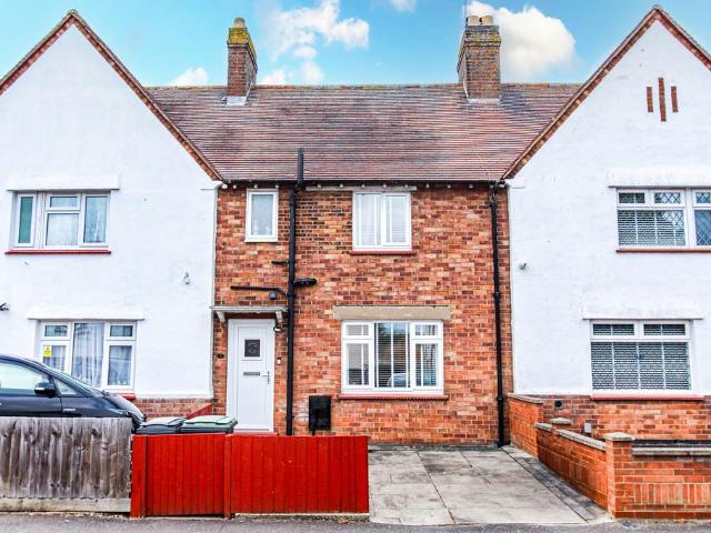 House for sale in Crow Hill, Irthlingborough