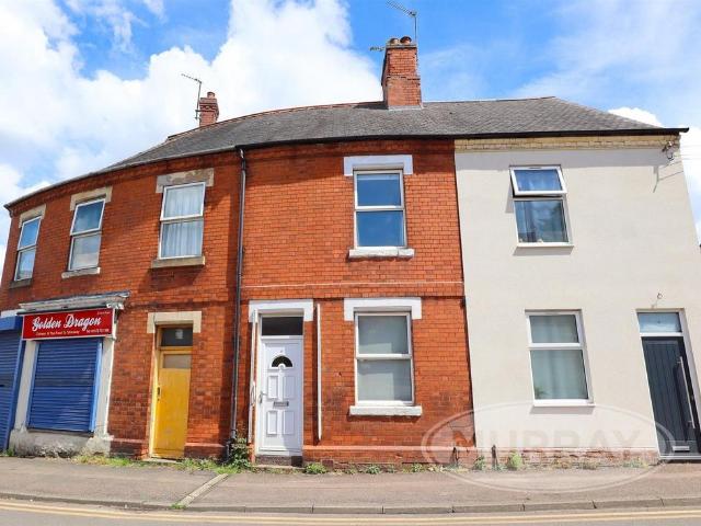 House for sale in Oakham, Rutland