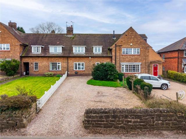 House for sale in Gedling, East Midlands