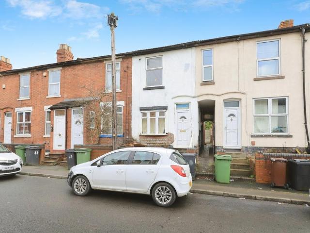 House for sale in West Midlands