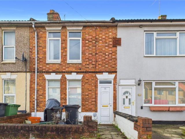 House for sale in Rodbourne, Swindon