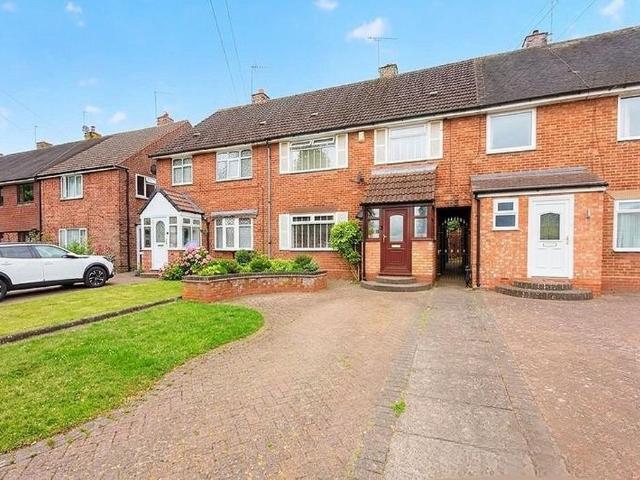 House for sale in Canley, West Midlands