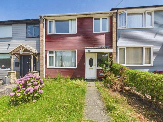 House for sale in Robinswood, Gloucester
