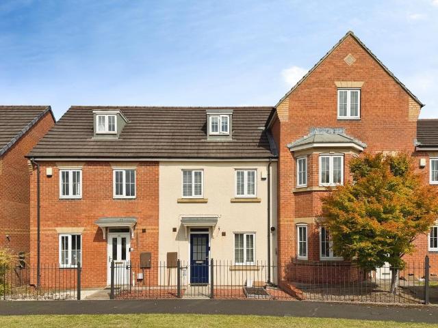 House for sale in Benton, Tyne And Wear