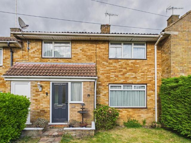 House for sale in Pouchen End, Hertfordshire