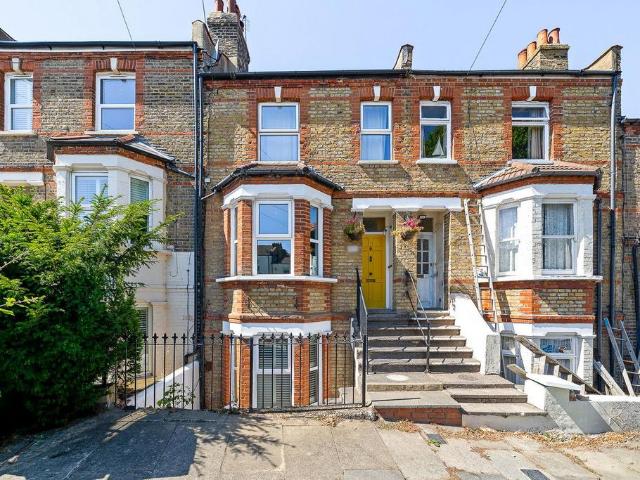 House for sale in Plumstead, Greater London