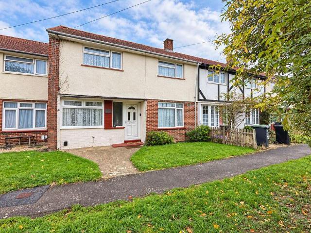 House for sale in Bridgemary, Gosport