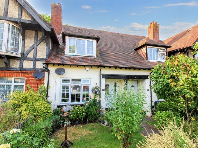 House for sale in Merry Oak, City Of Southampton