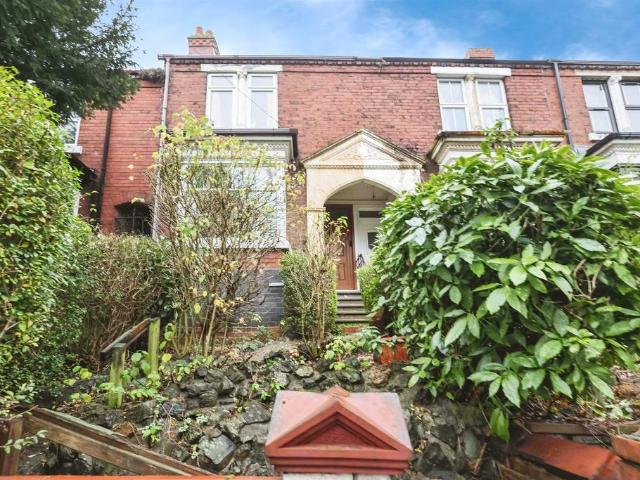 House for sale in Harts Hill, Brierley Hill