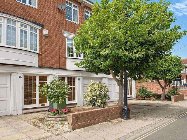 House for sale in Southsea, City Of Portsmouth