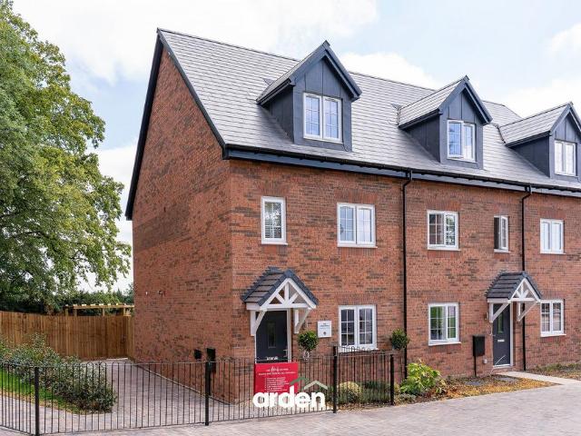 House for sale in Rowney Green, Bromsgrove