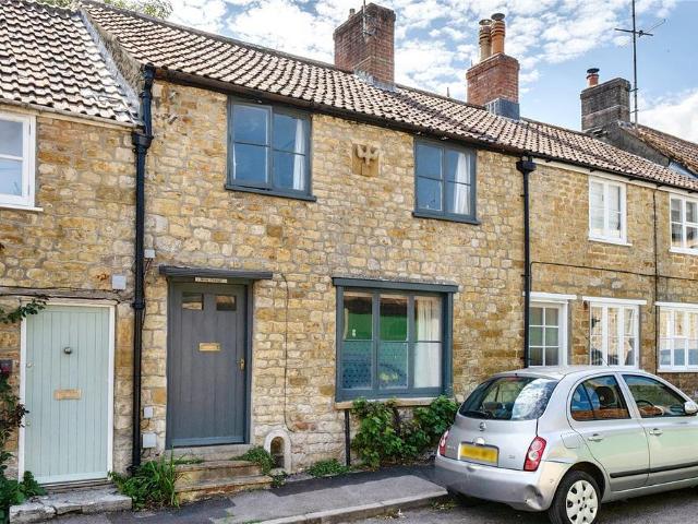 House for sale in Beaminster, Dorset