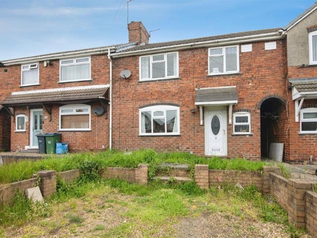 House for sale in Little Burton, Tipton