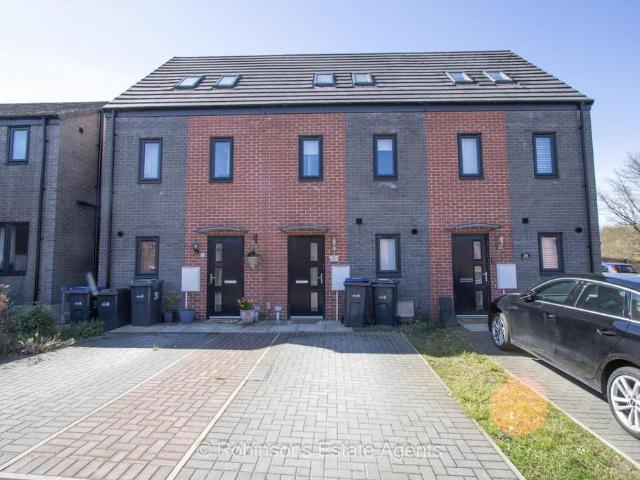 House for sale in Aykley Heads, Durham