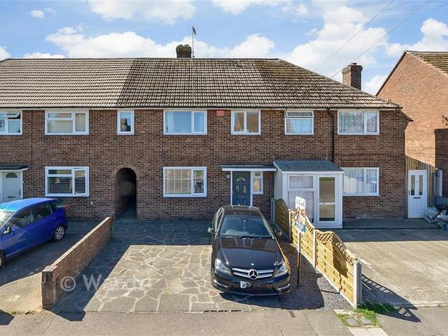 House for sale in Westgate-on-Sea, Acol