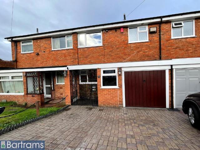 House for sale in Hall End, West Bromwich