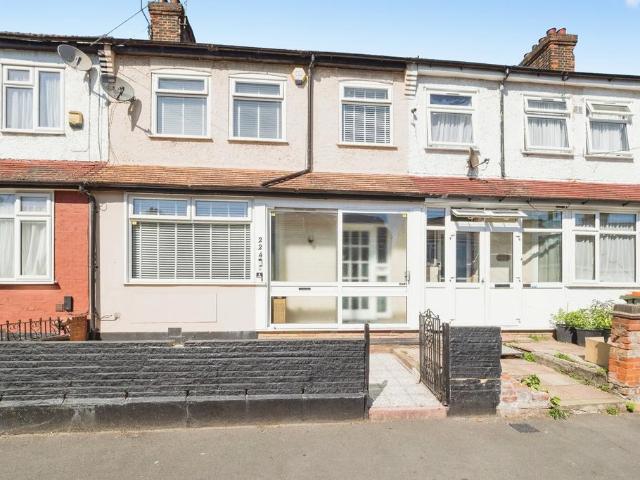 House for sale in London Borough of Newham, Greater London