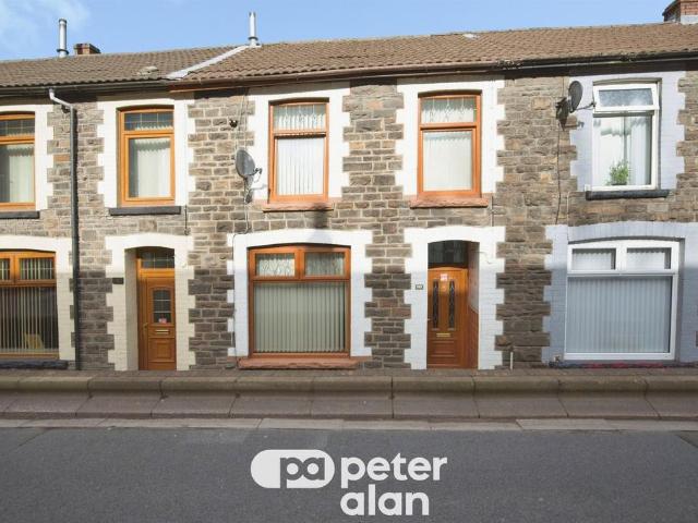 House for sale in Abercynon