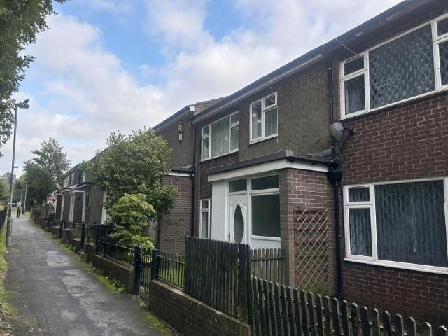 House for sale in Chadderton, Oldham
