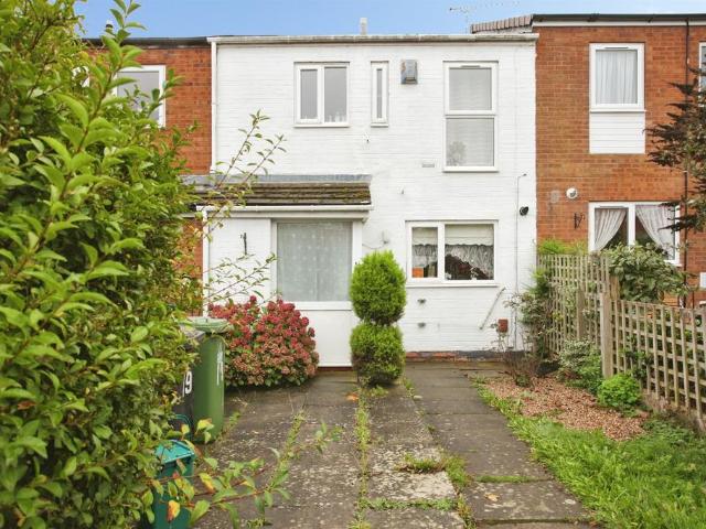 House for sale in Newton, Rugby