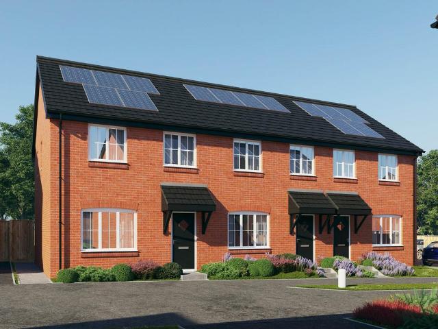 House for sale in Allaston, Bromsberrow Heath