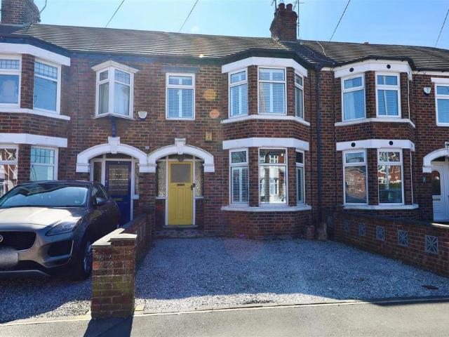 House for sale in Avenues, Hull